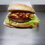 Smak Burger Nourriture