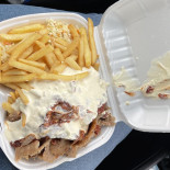 Smak Burger Nourriture