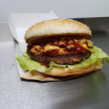 Smak Burger Nourriture