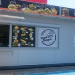 Smak Burger Extérieur