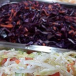 Shawarma Kebab Nourriture