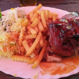 Alibi Grill Jedzenie Picie Nocne Życie Comida