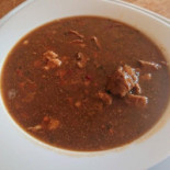 Arka Smolej W. Nourriture