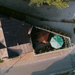 Arka Smolej W. Extérieur