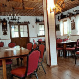 Karczma U Pysia Wewnątrz