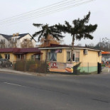 Tłusta Gęś Extérieur