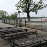 Tłusta Gęś Extérieur