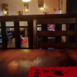 Pizzeria Pozytywka Wewnątrz