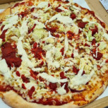 Pizzeria Pozytywka Dania