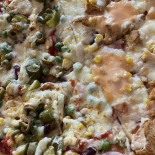 Pizzeria Pozytywka Dania