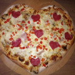 Pizzeria Pozytywka Dania