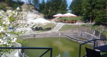 Leśna Dolina Extérieur