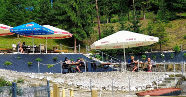 Leśna Dolina Extérieur