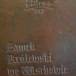 Kawiarnia Na Zamku Królewskim Menu