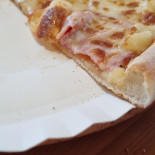 Pizzeria K2 Skulsk Dania