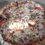 Pizzeria K2 Skulsk Dania