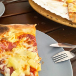 Pizzeria K2 Skulsk Dania