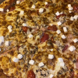 Pizzeria K2 Skulsk Dania