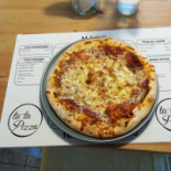 Pizzeria K2 Skulsk Menu
