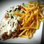 Pizzeria Muzyczna Dania