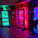 Relaks À l'intérieur