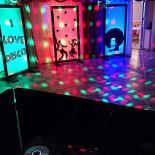 Relaks À l'intérieur