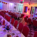 Relaks À l'intérieur