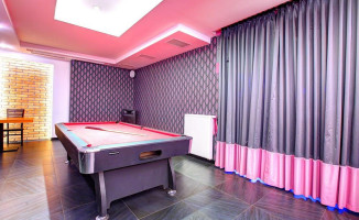 Hostel Evotel À l'intérieur