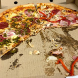 Pizzeria Hades Wrząsowice Dania