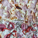 Pizzeria Hades Wrząsowice Dania