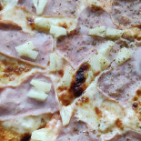 Pizzeria Hades Wrząsowice Dania