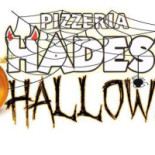 Pizzeria Hades Wrząsowice Menu