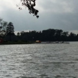 Tawerna Pod Wieżą Na zewnątrz