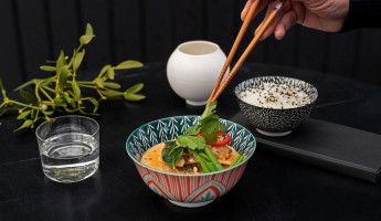 Lazy Boyz 2.0 Nourriture