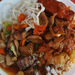 Gd Zhōng Huá Fàn Zhuāng Dania