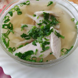 Gd Zhōng Huá Fàn Zhuāng Dania