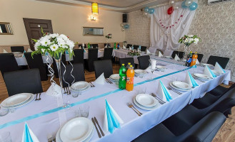 Soplica À l'intérieur