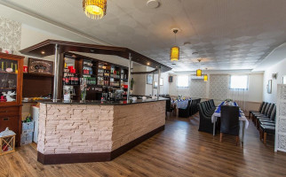 Soplica À l'intérieur