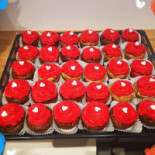 Pizzeria Graffiti food