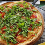 Café Pizza Italiana Dania