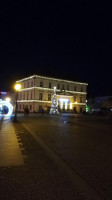 Złotoryja Rynek outside