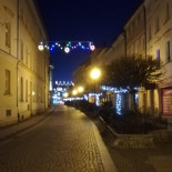 Złotoryja Rynek Na zewnątrz