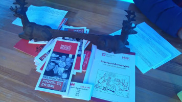 Bistro Jama Pizzeria Carta