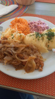 Podkówka food