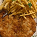 Lucio's Jack Nourriture