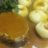 Lucio's Jack Nourriture