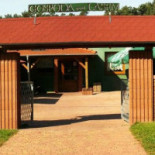 Gospoda Pod Lasem Na zewnątrz