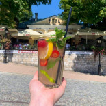 Kordegarda Extérieur