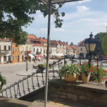 Kordegarda Extérieur