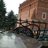 Kordegarda Extérieur